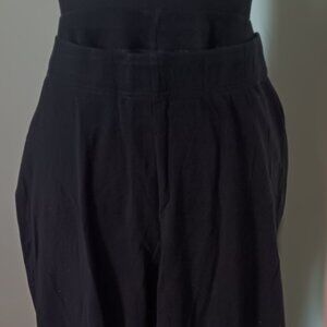 Old Navy Black Leggings